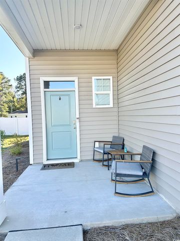 515 Meadowgrass Ct., Myrtle Beach, SC 29579