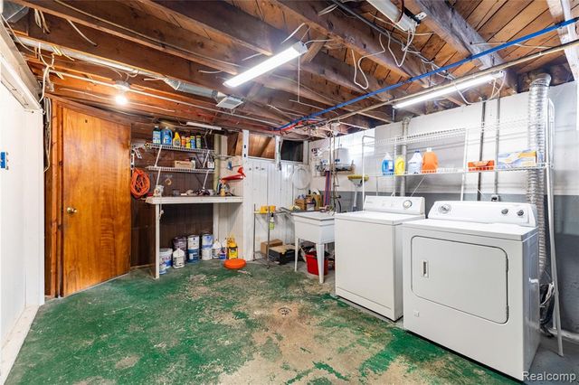 472 Mayflower Avenue, Lincoln Park, MI 48146