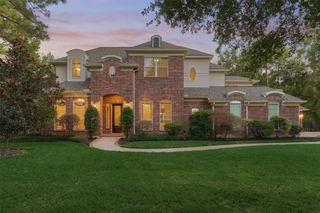 3910 Waterbend Cove, Spring, TX 77386
