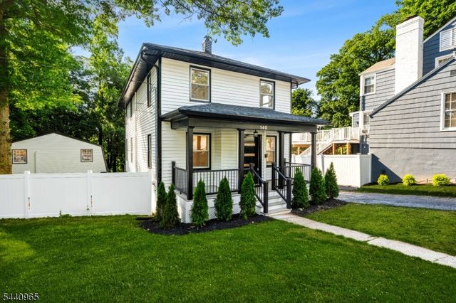 140 Walker Rd, West Orange Twp., NJ 07052
