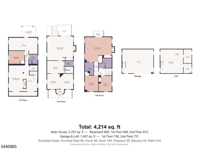 140 Walker Rd, West Orange Twp., NJ 07052