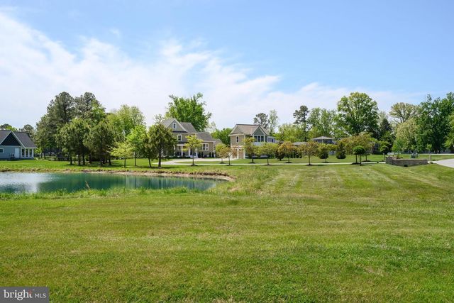 962 SAN DOMINGO CT, Saint Michaels, MD 21663
