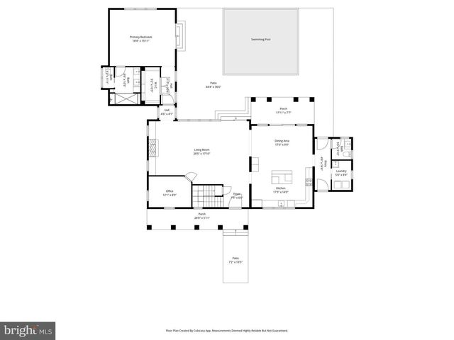 962 SAN DOMINGO CT, Saint Michaels, MD 21663