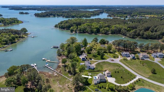 962 SAN DOMINGO CT, Saint Michaels, MD 21663