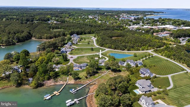 962 SAN DOMINGO CT, Saint Michaels, MD 21663