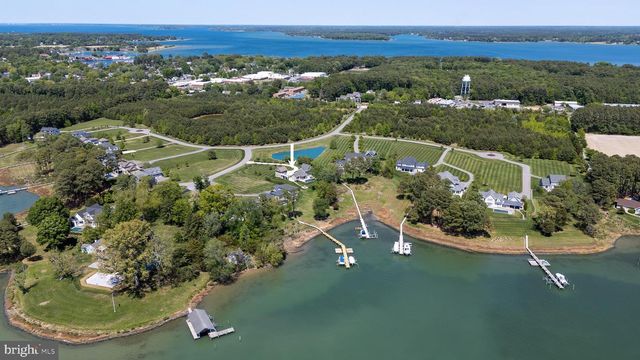 962 SAN DOMINGO CT, Saint Michaels, MD 21663