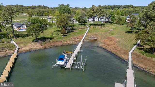 962 SAN DOMINGO CT, Saint Michaels, MD 21663