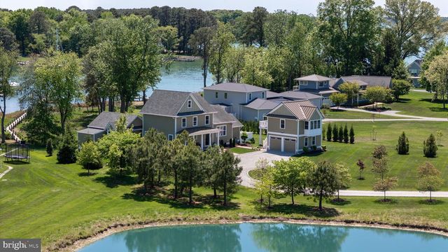 962 SAN DOMINGO CT, Saint Michaels, MD 21663