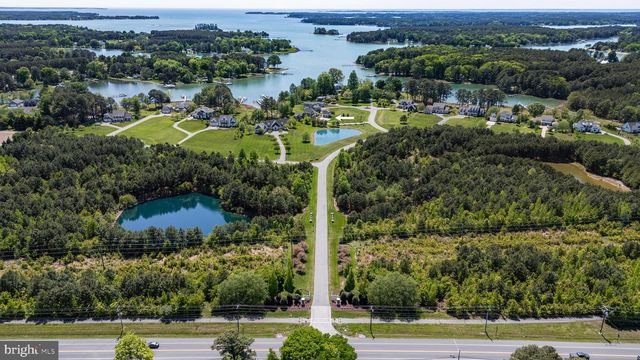 962 SAN DOMINGO CT, Saint Michaels, MD 21663