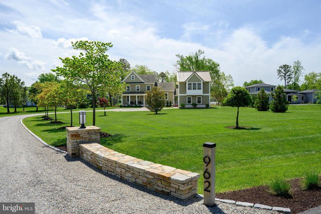 962 SAN DOMINGO CT, Saint Michaels, MD 21663