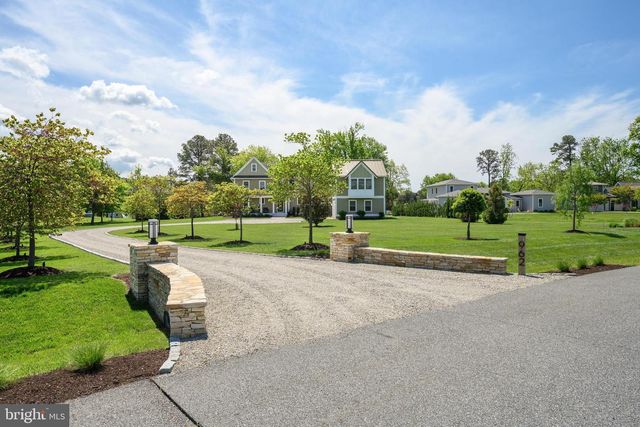 962 SAN DOMINGO CT, Saint Michaels, MD 21663