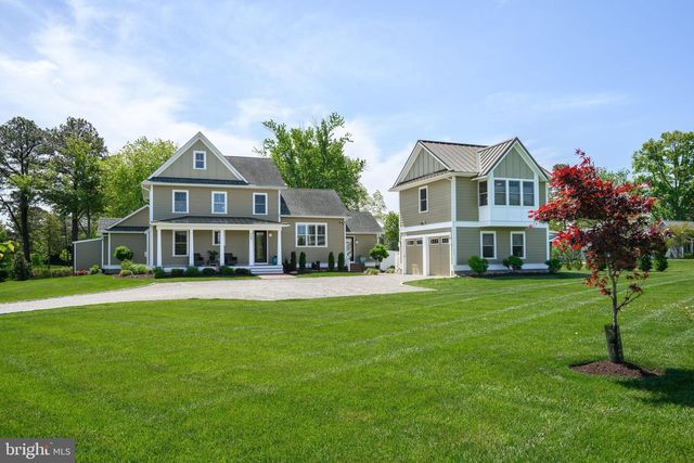 962 SAN DOMINGO CT, Saint Michaels, MD 21663