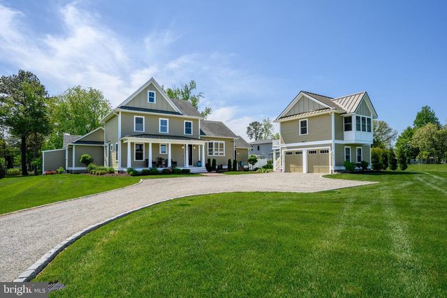 962 SAN DOMINGO CT, Saint Michaels, MD 21663
