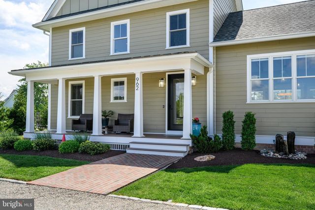 962 SAN DOMINGO CT, Saint Michaels, MD 21663