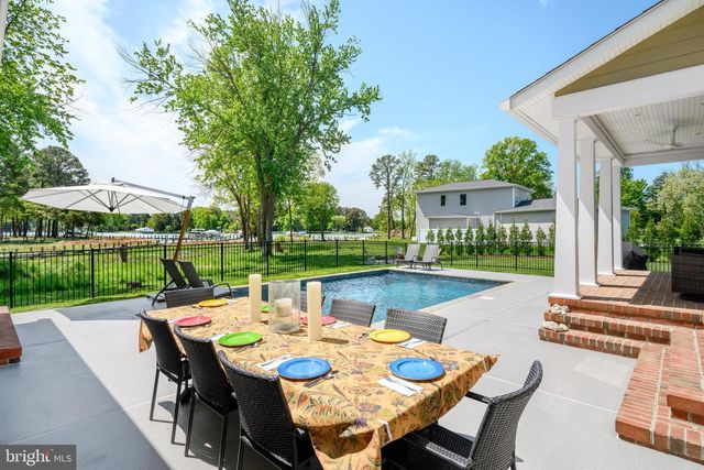 962 SAN DOMINGO CT, Saint Michaels, MD 21663