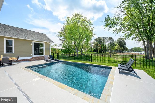 962 SAN DOMINGO CT, Saint Michaels, MD 21663