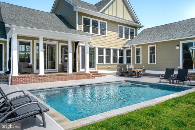 962 SAN DOMINGO CT, Saint Michaels, MD 21663