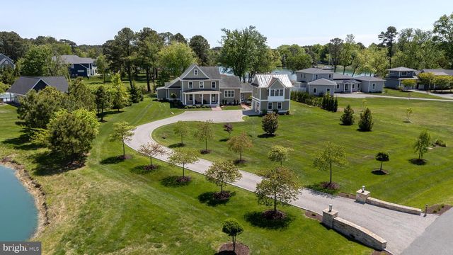 962 SAN DOMINGO CT, Saint Michaels, MD 21663