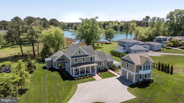 962 SAN DOMINGO CT, Saint Michaels, MD 21663