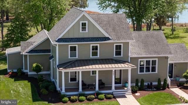 962 SAN DOMINGO CT, Saint Michaels, MD 21663