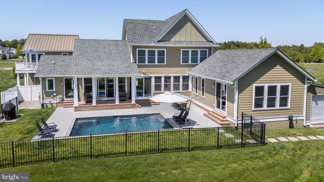 962 SAN DOMINGO CT, Saint Michaels, MD 21663