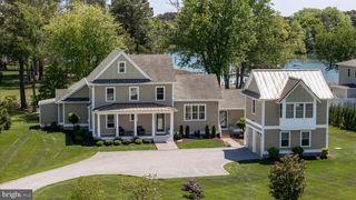962 SAN DOMINGO CT, Saint Michaels, MD 21663