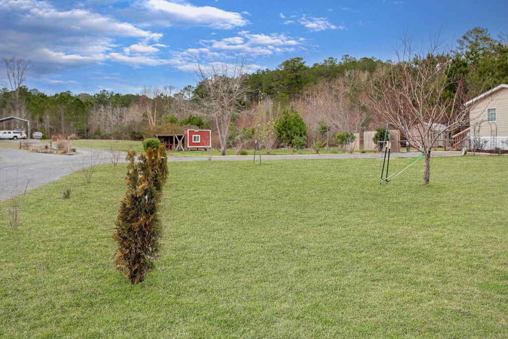 Image 35 of property listing at 1293 Long Acre Drive, Bonneau, SC 29431