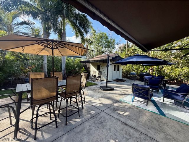 4403 Southern Breeze DR, Naples, FL 34114