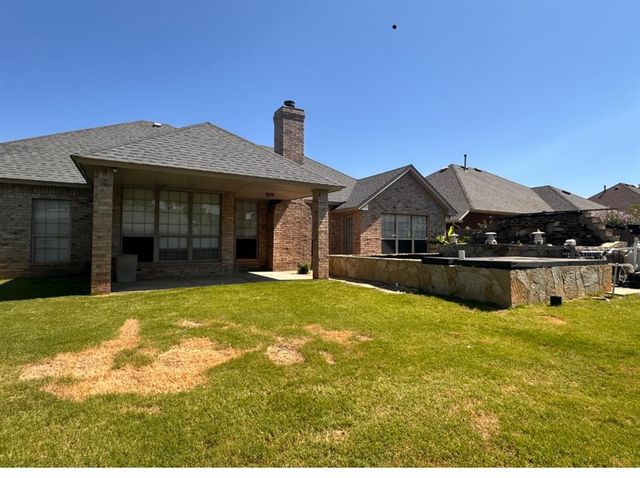 1628 SW 129th Street, Oklahoma City, OK 73170