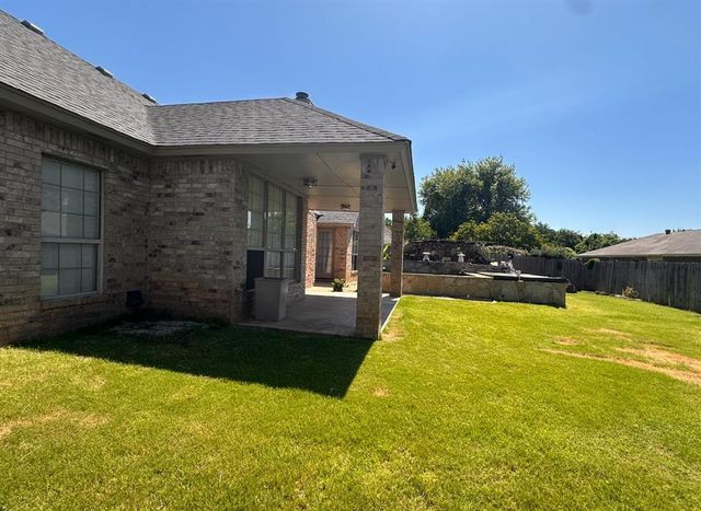 1628 SW 129th Street, Oklahoma City, OK 73170