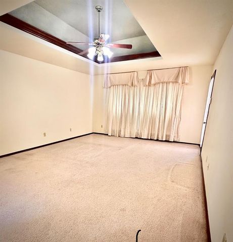 1628 SW 129th Street, Oklahoma City, OK 73170