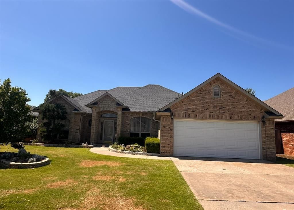 1628 SW 129th Street, Oklahoma City, OK 73170