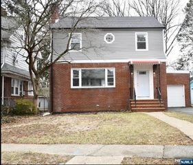 494 Maple Avenue, East Orange, NJ 07017