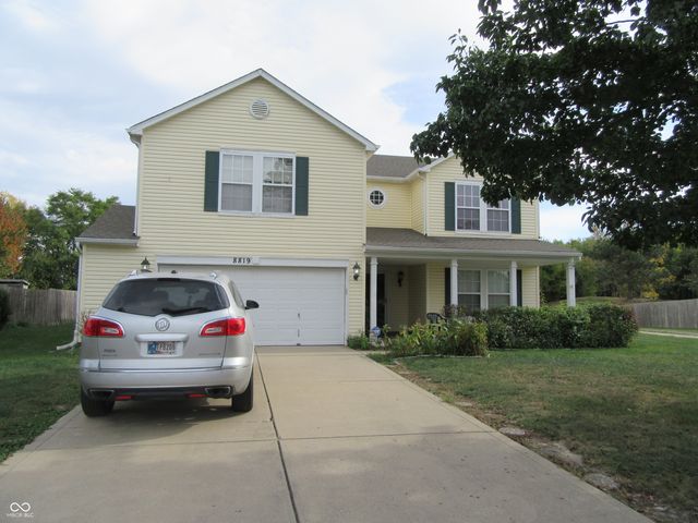 8819 Mellot Way, Camby, IN 46113