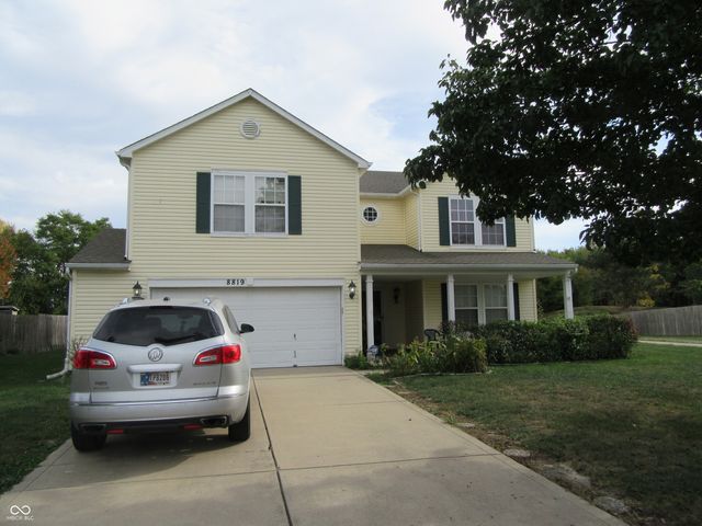 8819 Mellot Way, Camby, IN 46113