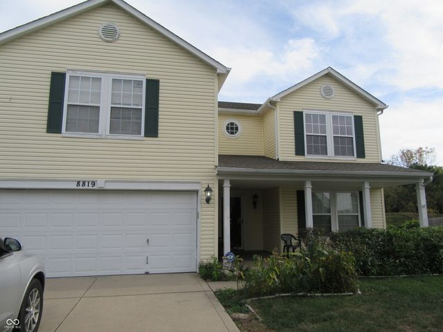 8819 Mellot Way, Camby, IN 46113