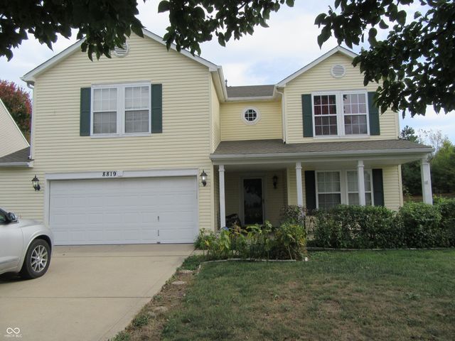 8819 Mellot Way, Camby, IN 46113