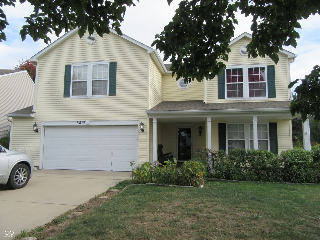 8819 Mellot Way, Camby, IN 46113