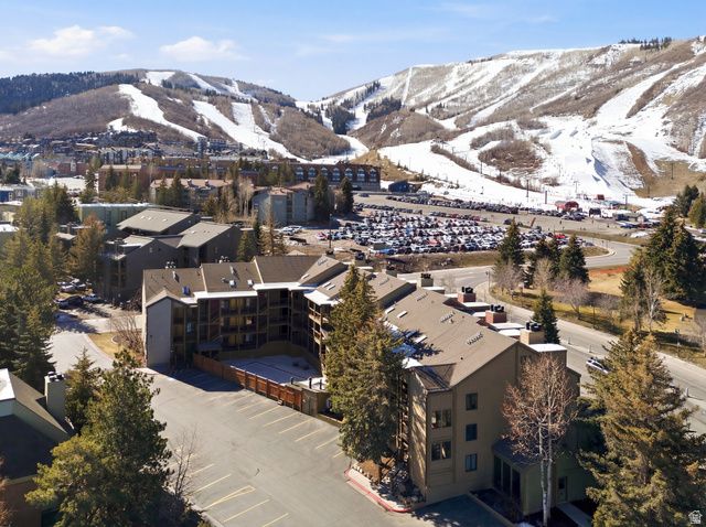 1530 EMPIRE AVE #304, Park City, UT 84060