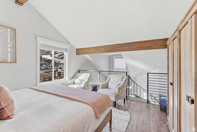 1530 EMPIRE AVE #304, Park City, UT 84060