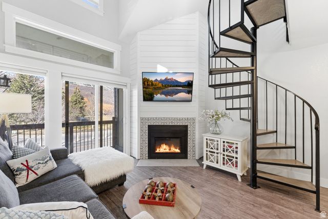 1530 EMPIRE AVE #304, Park City, UT 84060