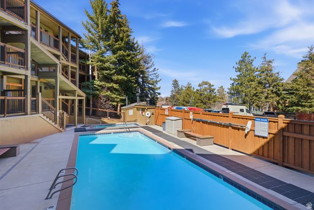 1530 EMPIRE AVE #304, Park City, UT 84060