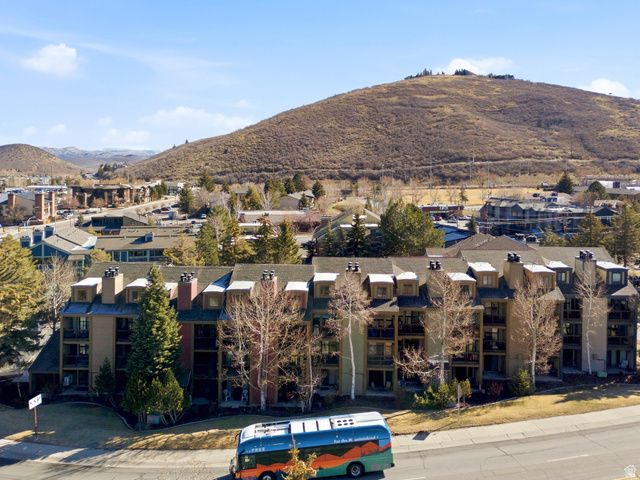1530 EMPIRE AVE #304, Park City, UT 84060