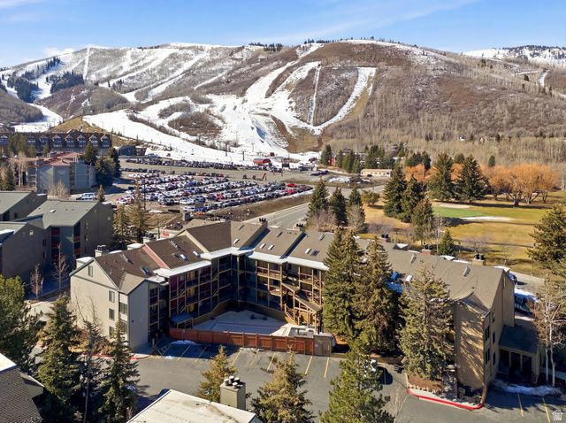 1530 EMPIRE AVE #304, Park City, UT 84060