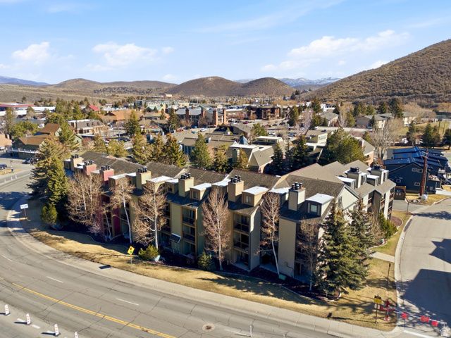 1530 EMPIRE AVE #304, Park City, UT 84060