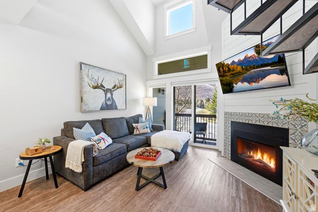 1530 EMPIRE AVE #304, Park City, UT 84060