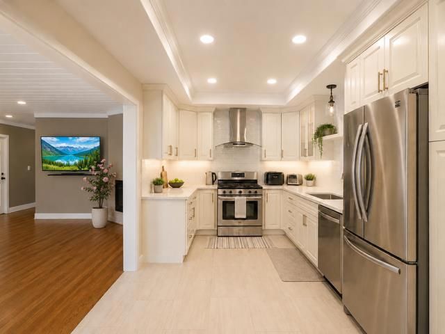300 Rennie, San Jose, CA 95127