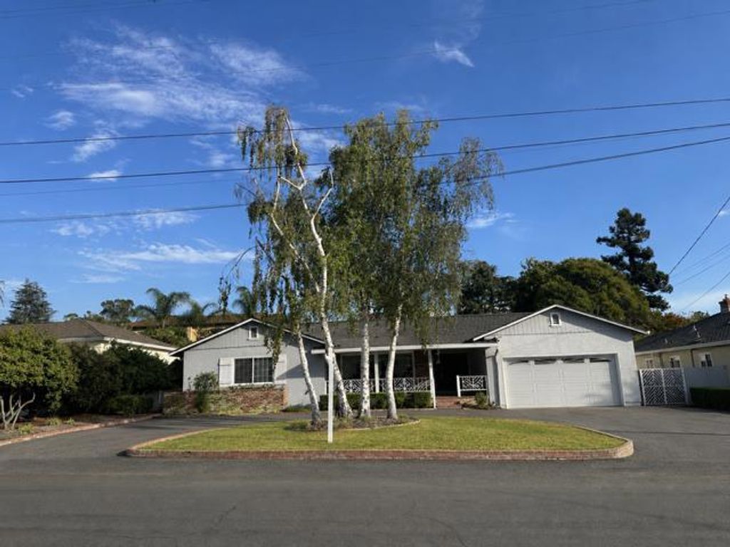 300 Rennie, San Jose, CA 95127