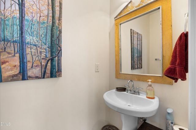 170 Cedar Elm Road, Durham, NC 27713