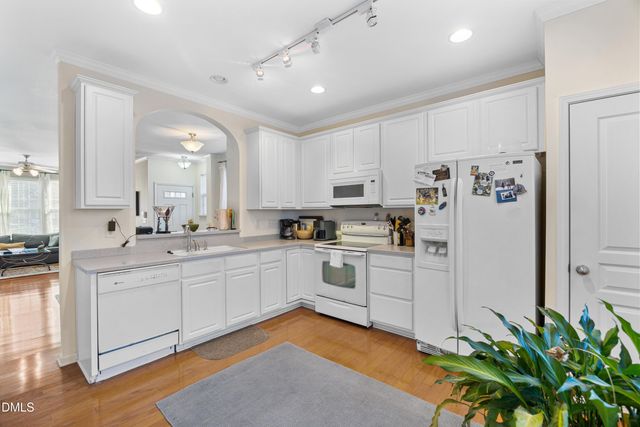 170 Cedar Elm Road, Durham, NC 27713